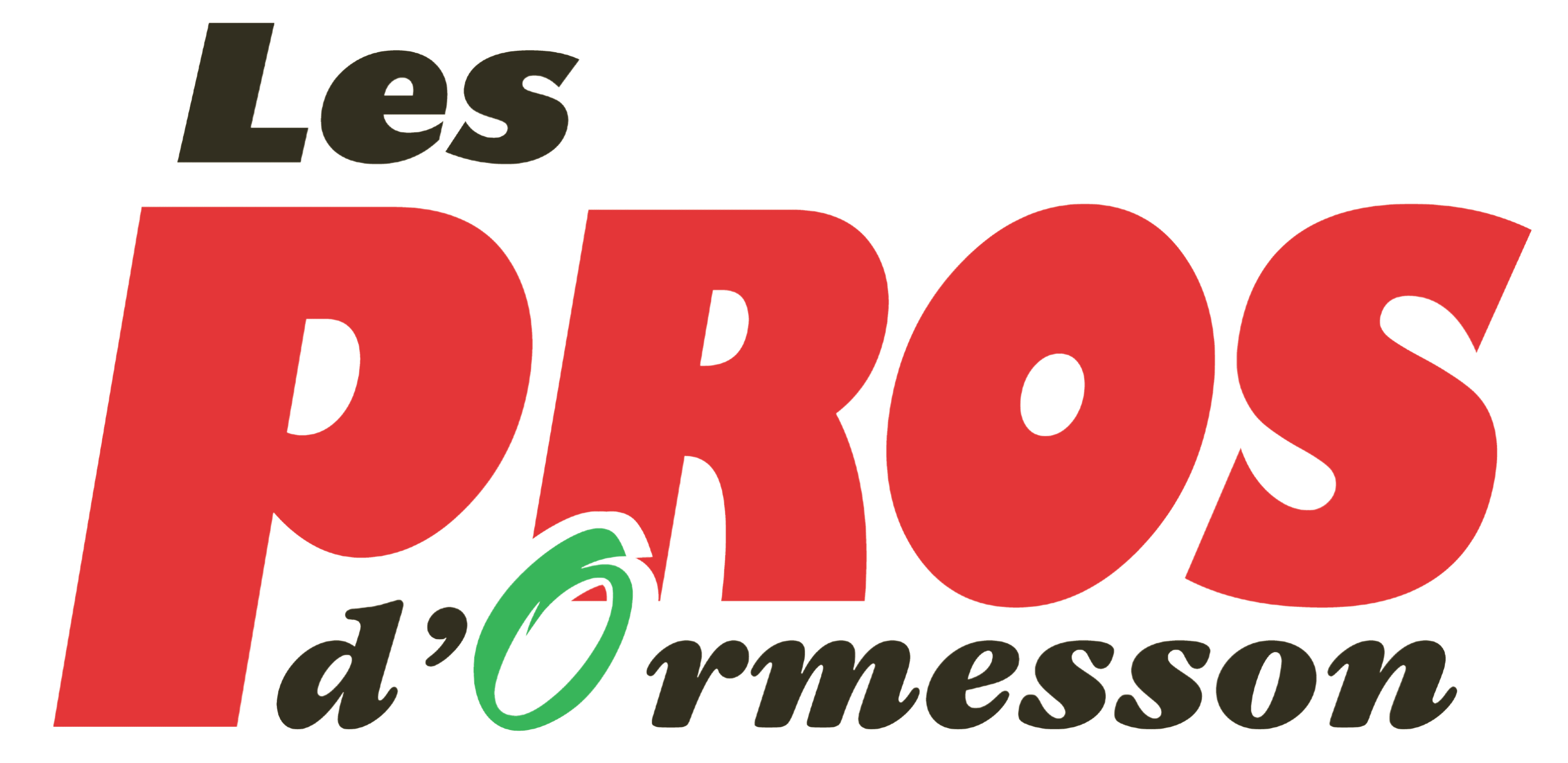 Logo les pros