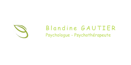 logo Blandine Gautier
