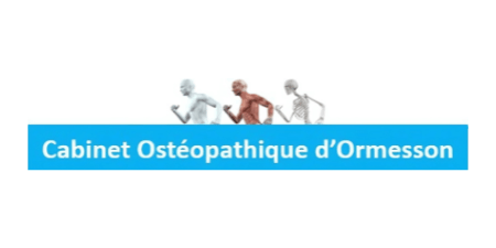 logo Cabinet Ostéopathique