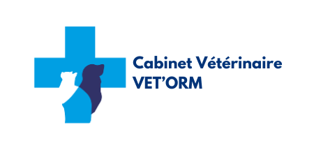 logo Cabinet Vétérinaire VET’ORM