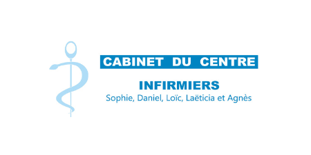 logo cabinet du centre