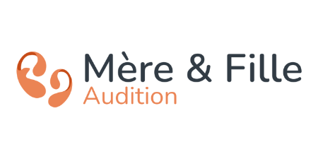 logo mère et fille audition