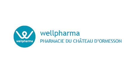 logo pharmacie du château