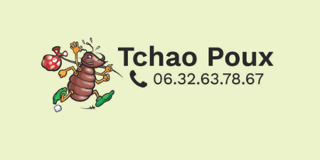 logo tchao poux