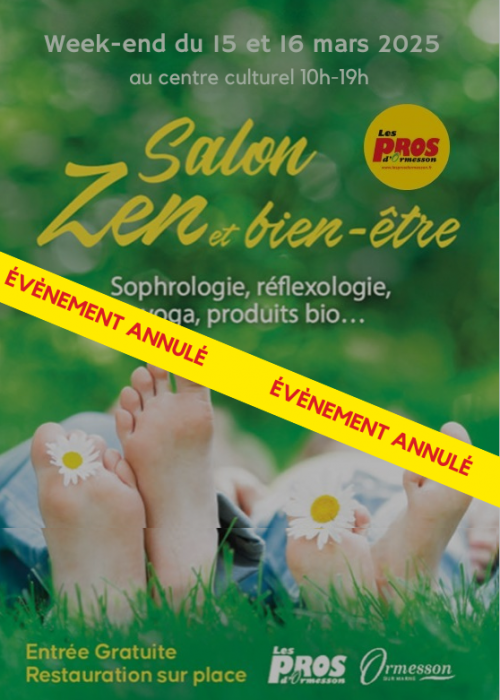 affiche Salon Zen (2) affiche Salon Zen (2)